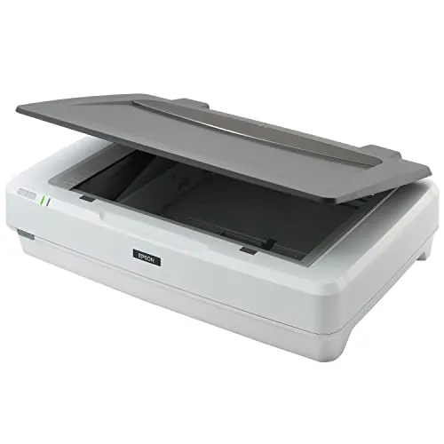 Produktbild Epson Expression 12000XL - B11B240401