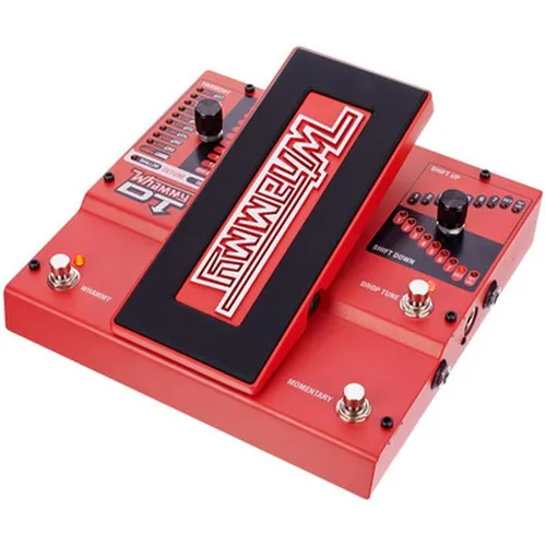 Digitech Whammy DT von Digitech
