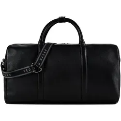 Ted Baker Leivie Weekender Reisetasche 52 cm schwarz – Stilvoller Begleiter - Elegante Ted Baker Leivie Weekender Reisetasche mit 52 cm, ideal für Kurztrips. Robustes Material und durchdachtes Design sorgen für praktische Handhabung und stilvolle Aufbewahrung.