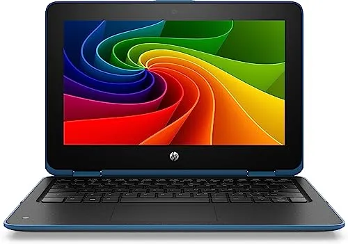 HP ProBook X360 11 G3 EE - Business Laptop - Normale Laptop-Computer mit 8GB RAM, 256GB SSD und Touchscreen, ideal für Arbeit und Homeoffice. Günstig und generalüberholt, mit 12 Monaten Garantie.
