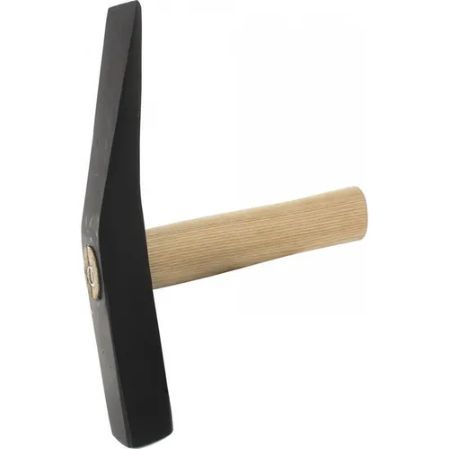 Pflasterhammer Pflastererhammer 1000g Berliner Form Industrie Qualität