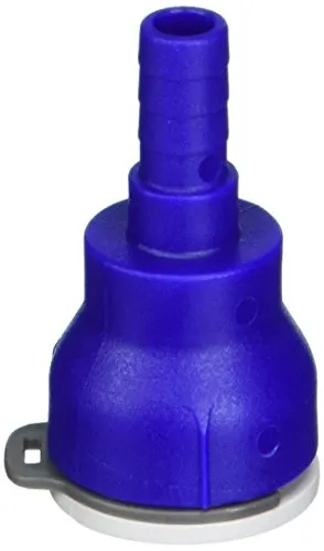 Reich UniQuick Trinkwassersystem 12 mm gerader Tüllenverbinder 10 mm