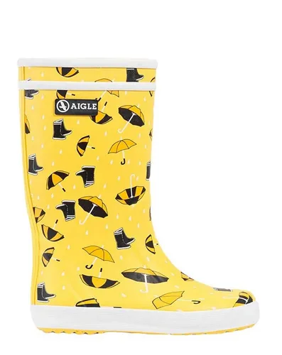 Aigle Aigle Lolly Gummistiefel Outdoor Parapluies Gummistiefel