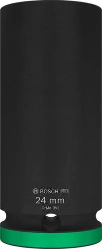 Bosch Accessories 2608003055 2608003055 Stecknuss von Bosch