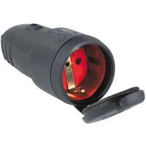 Kabelanschlüsse & Steckverbinder von as - Schwabe