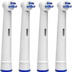 Oral-B Interspace Ortho Aufsteckbürsten Set