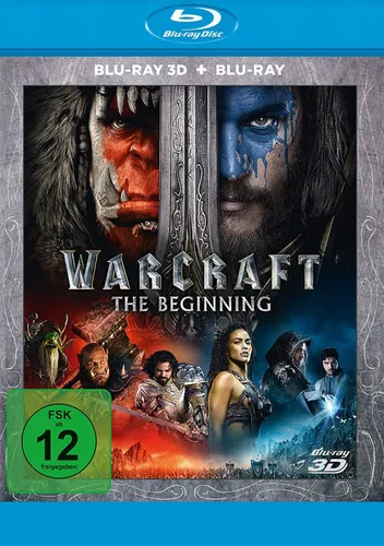 Produktbild Warcraft