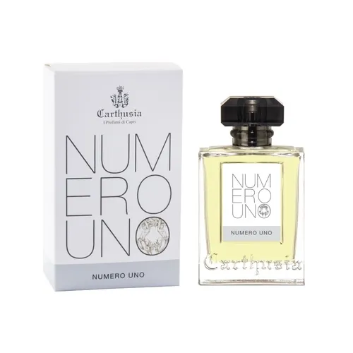 Carthusia Numero Uno Eau de Parfum für Herren 100 ml