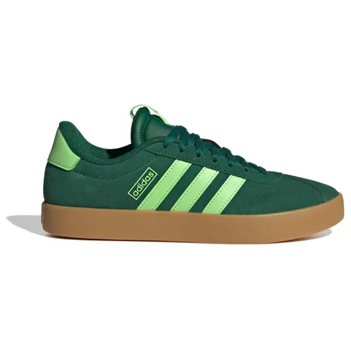 adidas Vl Court 3.0 Damen Sneaker in grün von adidas