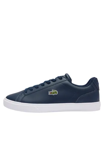 Lacoste Schuhe Blau von Lacoste