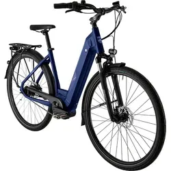 Pedelecs bis 2500 Euro von BBF BIke