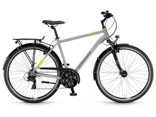 Winora Cityrad Domingo 21 Gent 28