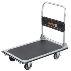 Meister Transportwagen klappbar