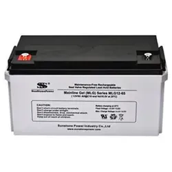 Sunstone 12V 65Ah AGM Energie Speicherbatterie für Notbeleuchtung - Zuverlässige 12V AGM-Batterie mit 65Ah für USV-Backup. Wartungsfrei, langlebig und robust mit einer Lebensdauer von bis zu 5 Jahren. Ideal für zuverlässige Stromversorgung unter verschiedenen Bedingungen.