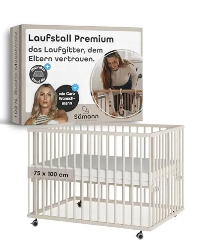 Sämann Lauf- & Spielgitter von Sämann