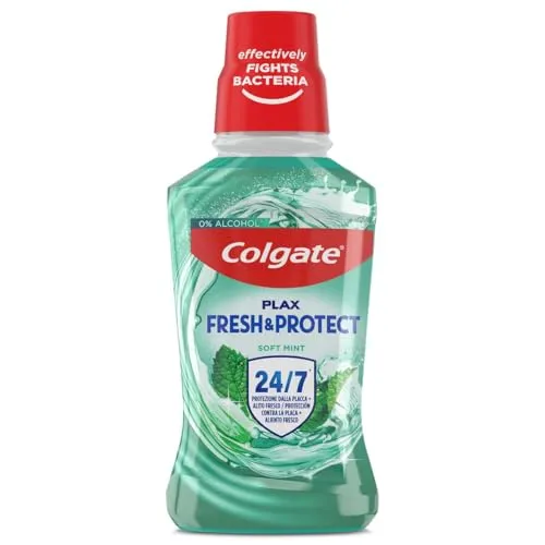 COLGATE Mundwasser, 250 ml