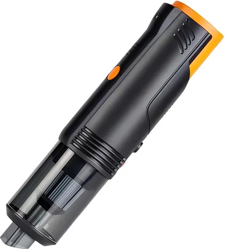 Avizar Akkuzylinder-Staubsauger 120W