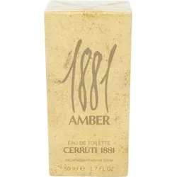 CERRUTI 1881 AMBER