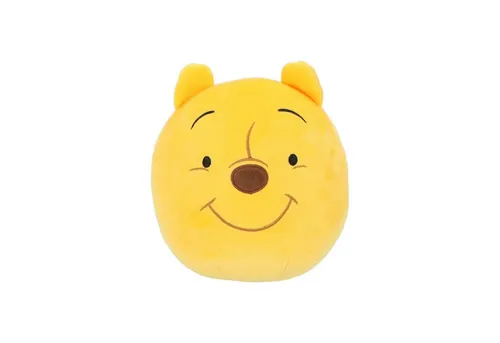Textiel Trade B.V. Plüschfigur Winnie Puuh Squishy (22cm)