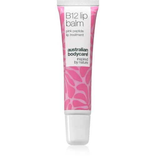 Australian Bodycare B12 feuchtigkeitsspendendes Lippenbalsam 15 ml