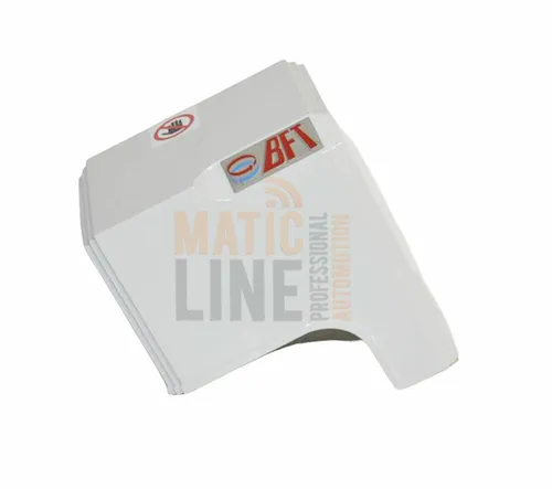 BFT Ersatz Carter Deckel Motor Kompat 2609242