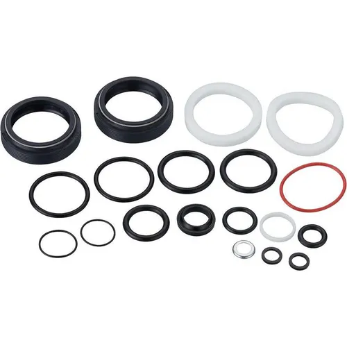 RockShox Federgabel Service Kit A1 für Lyrik/Pike Boost DP - Sonstige, ideales Service Kit für die Pflege und Wartung von RockShox Federgabeln, sorgt für optimale Leistung und Langlebigkeit.