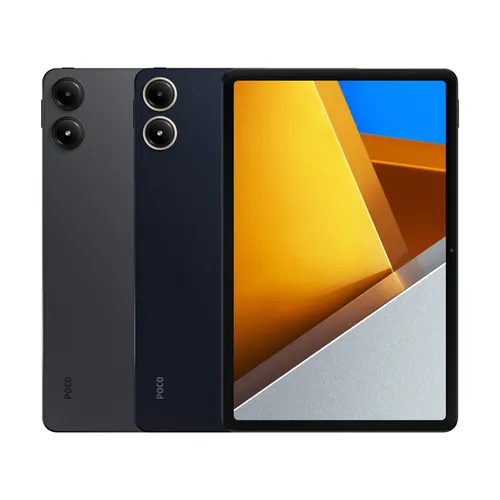 Xiaomi POCO Pad 8GB+256GB von Xiaomi