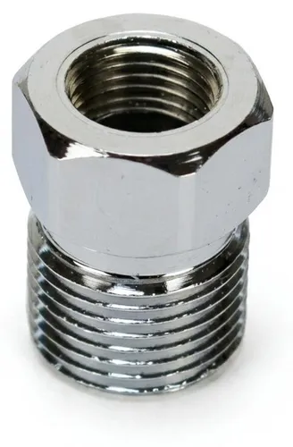 Adapter 3/8“ AG auf 7/16“ IG Wasserhahn Anschluss Osmose