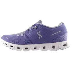 ON Running Cloud 5 Damen Sneaker in lila von On