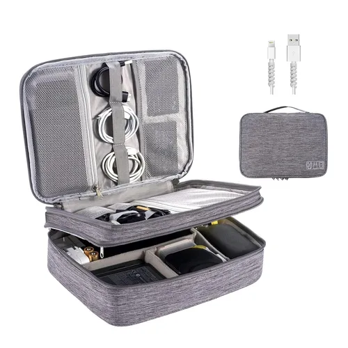 Gepäck-Organizer von OrgaWise