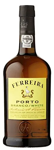 Ferreira White Port (1x 0.75 l)