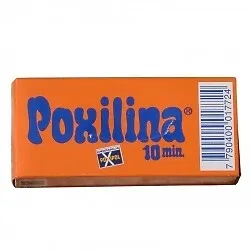 POXIPOL-POXILINA 38ML/70G POXIPOL 7730716017728 von Cellfast