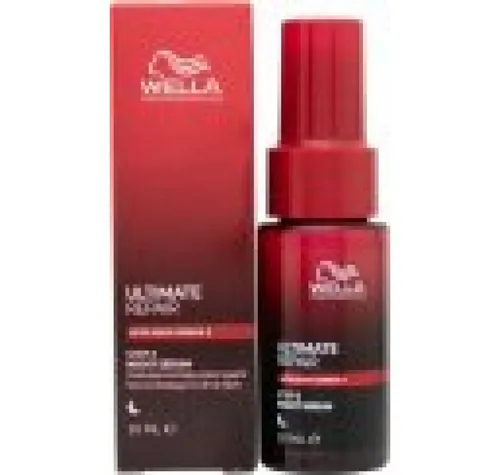 Wella Professionals Haarpflege-Set Ultimate Repair Nachtserum 30 ml