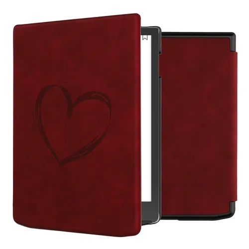 Schutzhülle für Pocketbook InkPad 4 Color 3 Color 2 Vivlio InkPad 4 InkPad Color