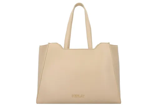 Replay Shopper Tasche 42,5cm #RPL-FW3701.001.A0015 (safari)
