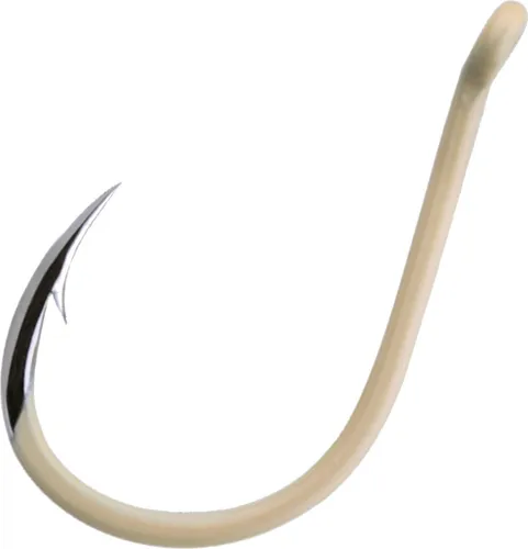 BKK Chinu-R Hand Ground - Mehrzweck Haken: 4