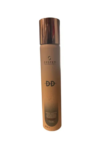 Wella System Dynamic Definition Energy Control DD61 - 300ml - Frisierprodukte mit flexiblem Halt, perfekt für kreative Styles und unkomplizierte Anwendung. Hergestellt in Deutschland, für langanhaltende Frische und Flexibilität.