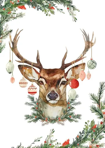 Geschirrtuch Baumwoll Küchentuch Digitaldruck