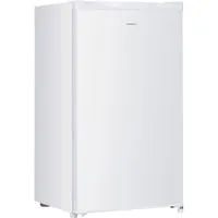 homeX CS0881-W Kühlschrank ohne Gefrierfach