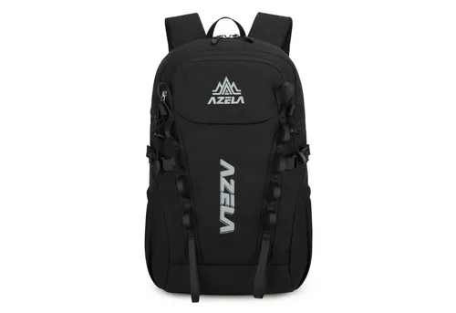 Maity Wanderrucksack 40L - Ergonomischer Rucksack für Abenteuer - Wanderrucksack mit 40L Volumen, wasserabweisendem Material und ergonomischen Schultergurten für höchsten Tragekomfort bei jedem Wetter.