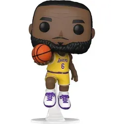 Funko Pop! LeBron James NBA Figur von Funko