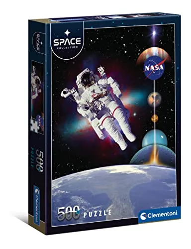 Clementoni - 35106 Space Collection