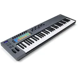 Novation FLkey 61 MIDI Keyboard Controller von Novation