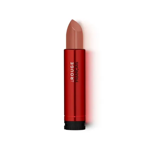 le rouge francais Lippenstift Creme-Lippenstift 034 Nachfüllpackung 4 g - Lippenstifte - Hochwertiger Creme-Lippenstift in praktischer Nachfüllpackung für langanhaltende Farben und Pflege.