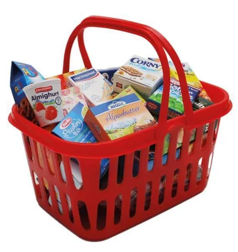 Einkaufsladen von Tanner