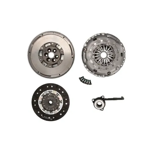 Produktbild LuK Kupplungssatz VW,AUDI,SKODA 600 0295 00 022141016