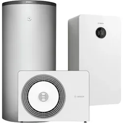 Bosch Klimaanlagen von Bosch