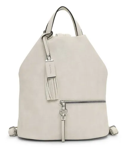Tamaris Rucksack Backpack Nele in weiß von Tamaris