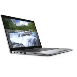 Dell Latitude 5310 13,3 Zoll 1920x1080 Full HD Intel Core i5 256GB SSD 16GB Windows 11 Pro Webcam