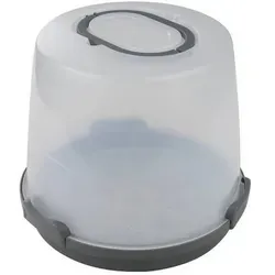 Dr.Oetker Kuchentransportbox 25 cm von Dr. Oetker